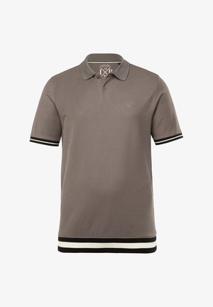JP1880, BAUCHFIT, szary