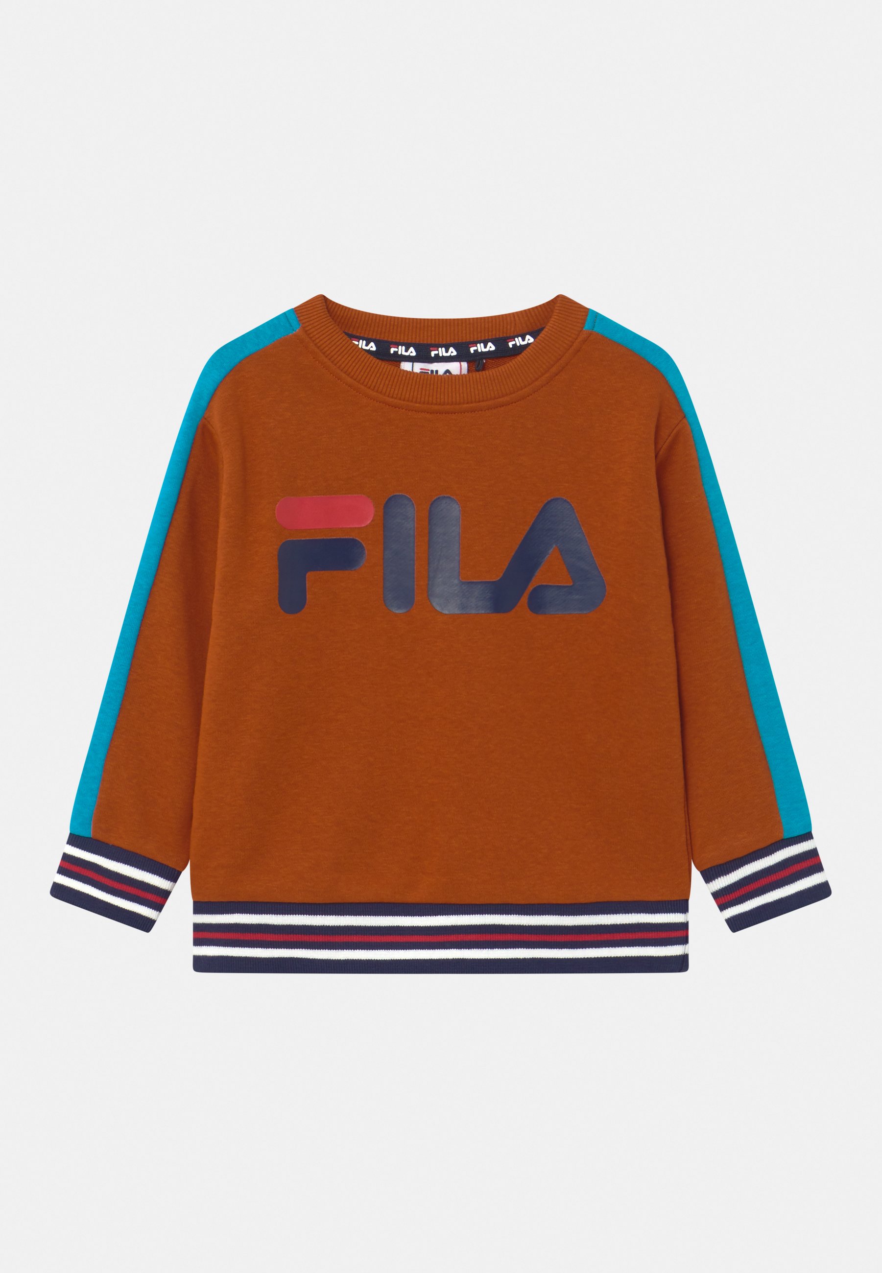 fila marron clair