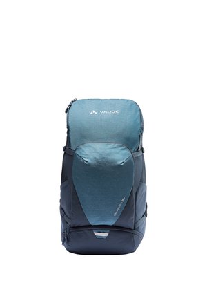 Vaude ALPIN PRO - Zaino da trekking - baltic sea