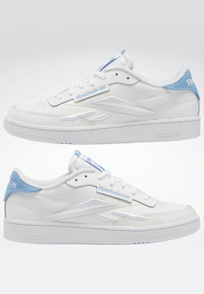 Damen Sneaker low | Reebok Classic CLUB Sneaker low white/weiß - SZ72524 Damen Sneaker low | Reebok Classic CLUB Sneaker low white/weiß - SZ72524