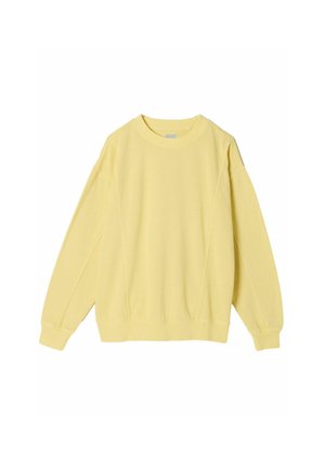 FatFace, Sweatshirt - yellow