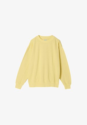 FatFace, Mikina - yellow