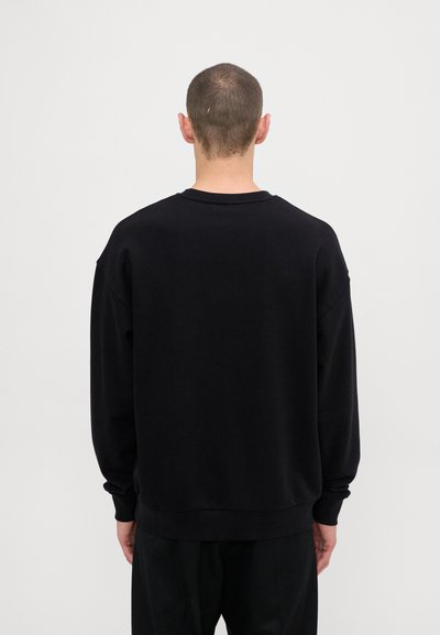 Iceberg FELPA - Sweatshirt - nero