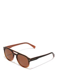 DIVER - Solbriller - black