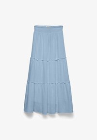 Nevybráno, brunnera blue