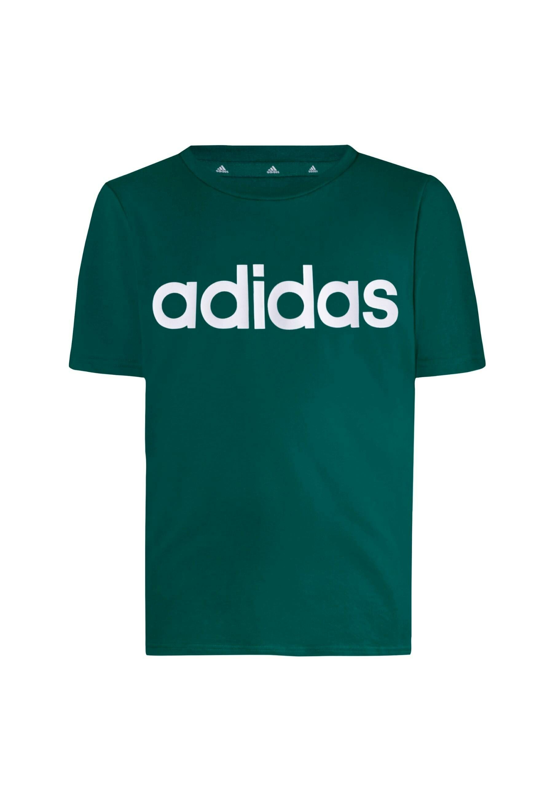 adidas Sportswear ESSENTIALS LINEAR LOGO Print T-shirt