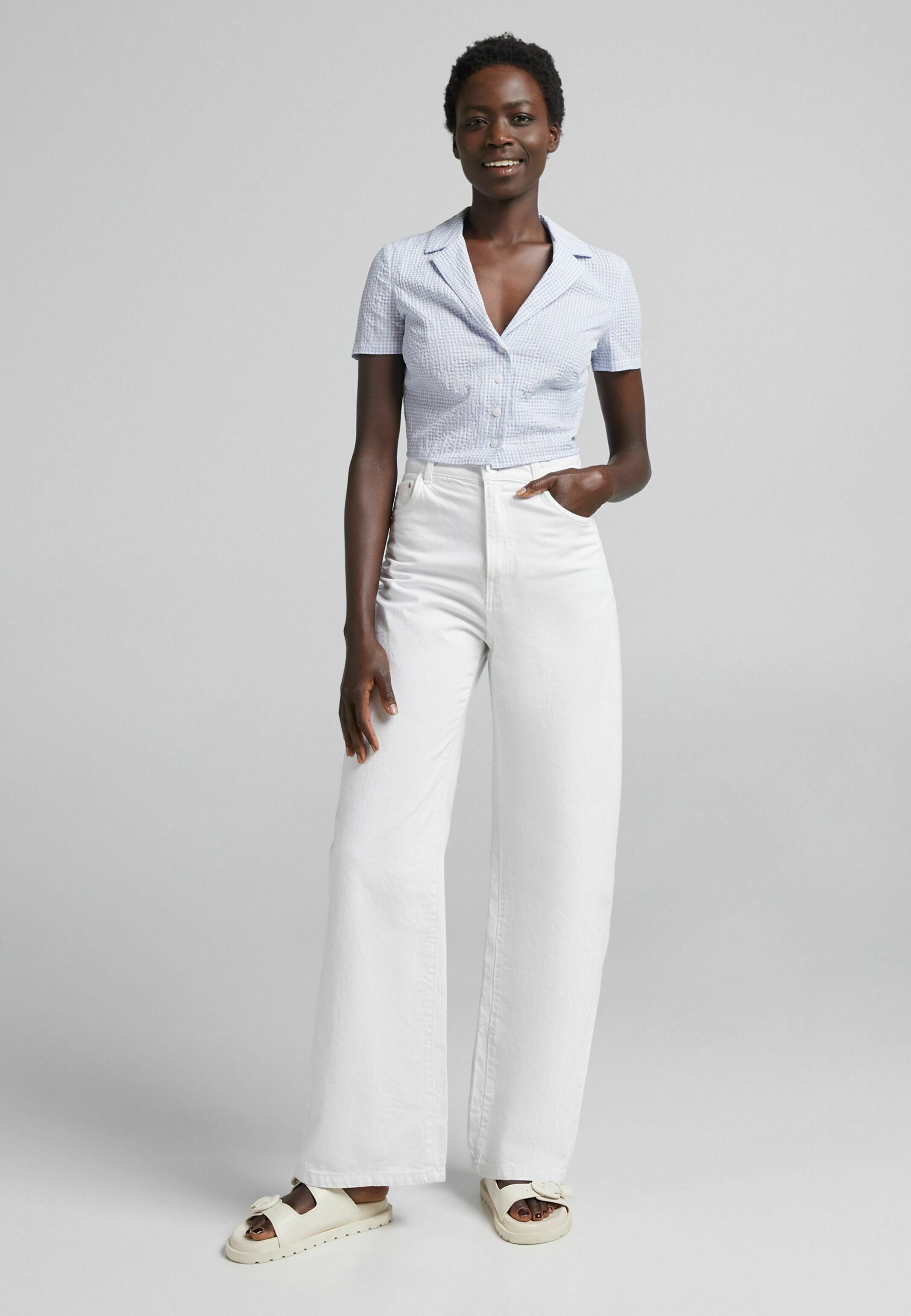 Donna Camicia Donna Camicia