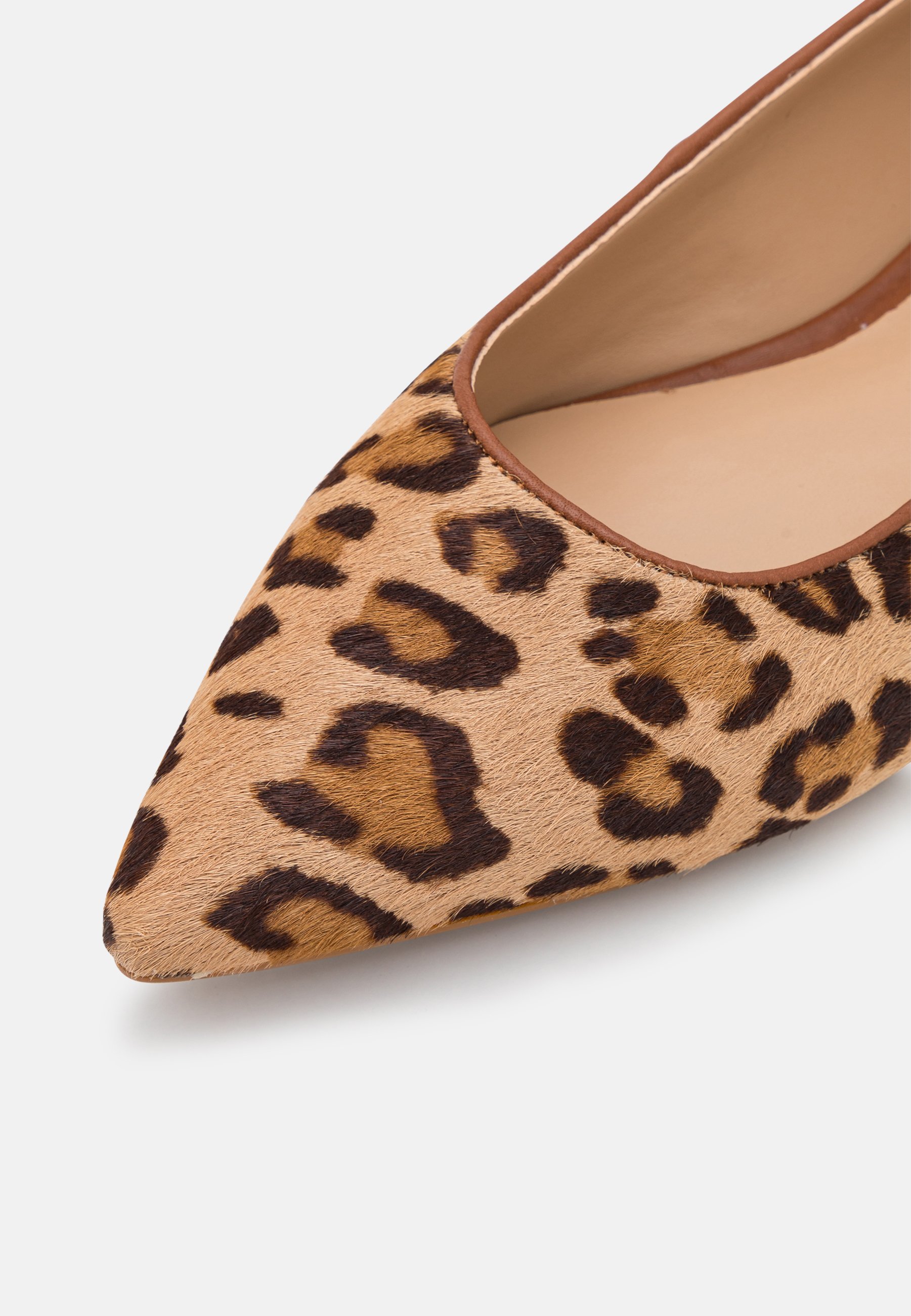Lauren Ralph Lauren LONDYN FLATS BALLET 