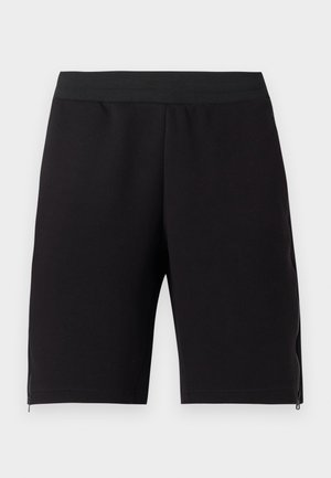 EA7 Emporio Armani BERMUDA - Shorts - black
