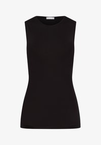 Non selezionato, black