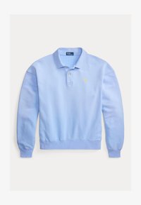 Non selezionato, baby blue