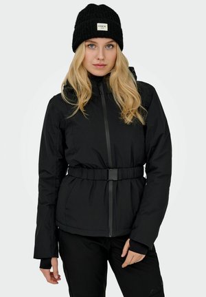 SLOPE  - Chaqueta de invierno - black
