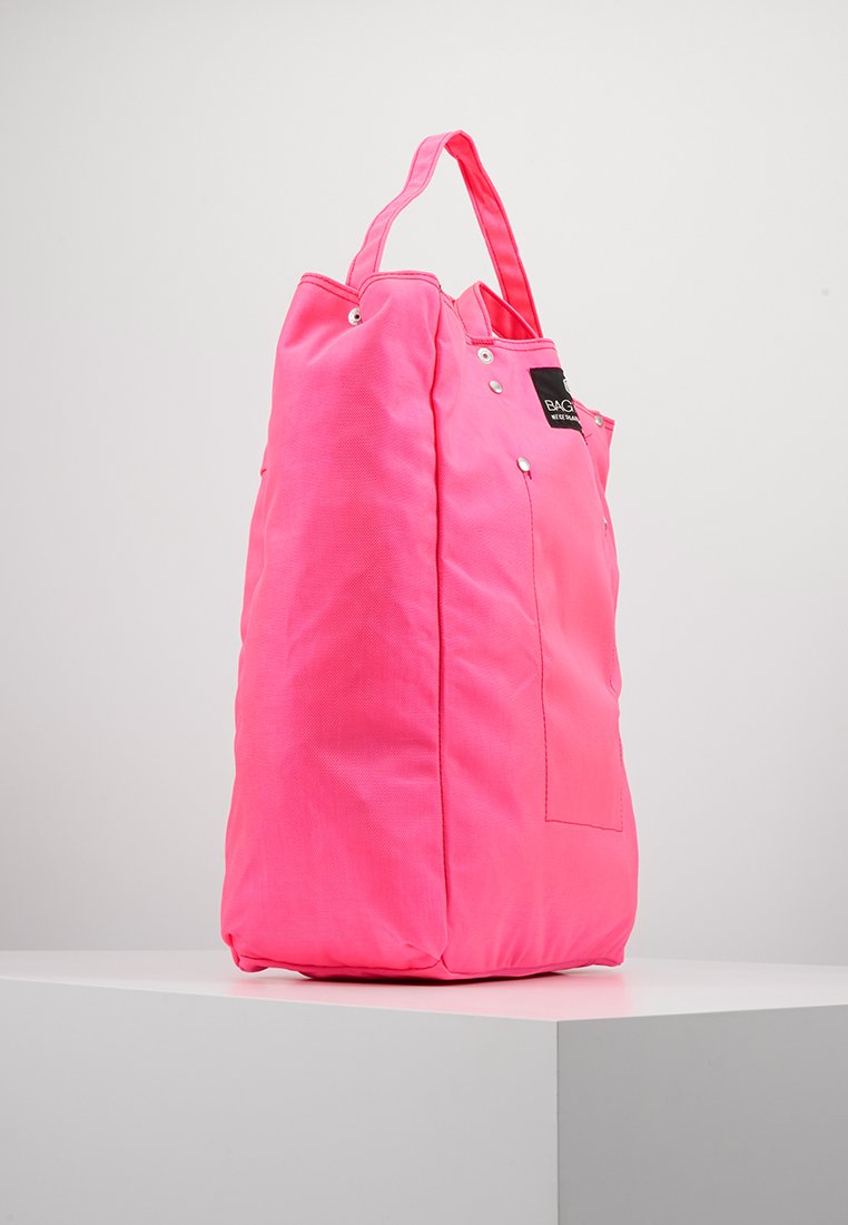 Bag N Noun TOOL BAG Shoppingveske pink Zalando.no Bag N Noun TOOL BAG Shoppingveske nyel Zalando.no