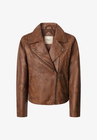 Pasirinkta, chocolate brown