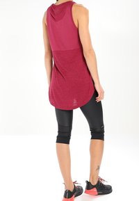 adidas Performance Linne - purple