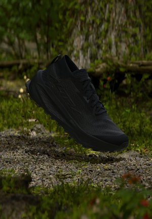 Altra, OLYMPUS 275 HILO - Обувки за бягане по пресечен терен - black