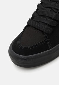 Vans Skateskor - black