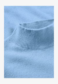 Ausgewählt, hellblau