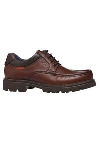 Fluchos DOUGLAS - Zapatos de vestir - marrón