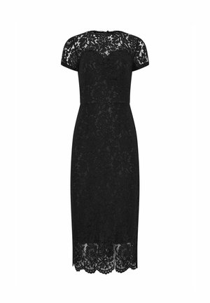 Long Tall Sally Cocktailjurk - black