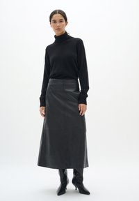 InWear Botas - black