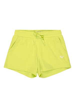 - Krótkie spodenki sportowe