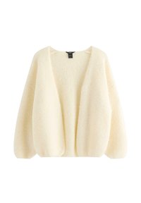 Ikke valgt, light white