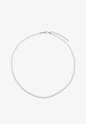 LIAM - Grandinėlė - silberfarben poliert