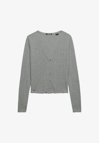 Non sélectionné, grey marl