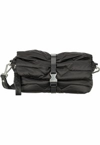 Bogner MORZINE SOLE SHOULDER SHF - Borsa a tracolla - black