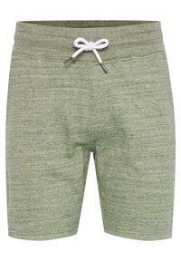 Unselected, forest night green