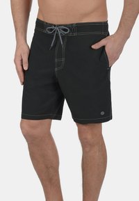 Blend BHGomes - Fürdőnadrág - black