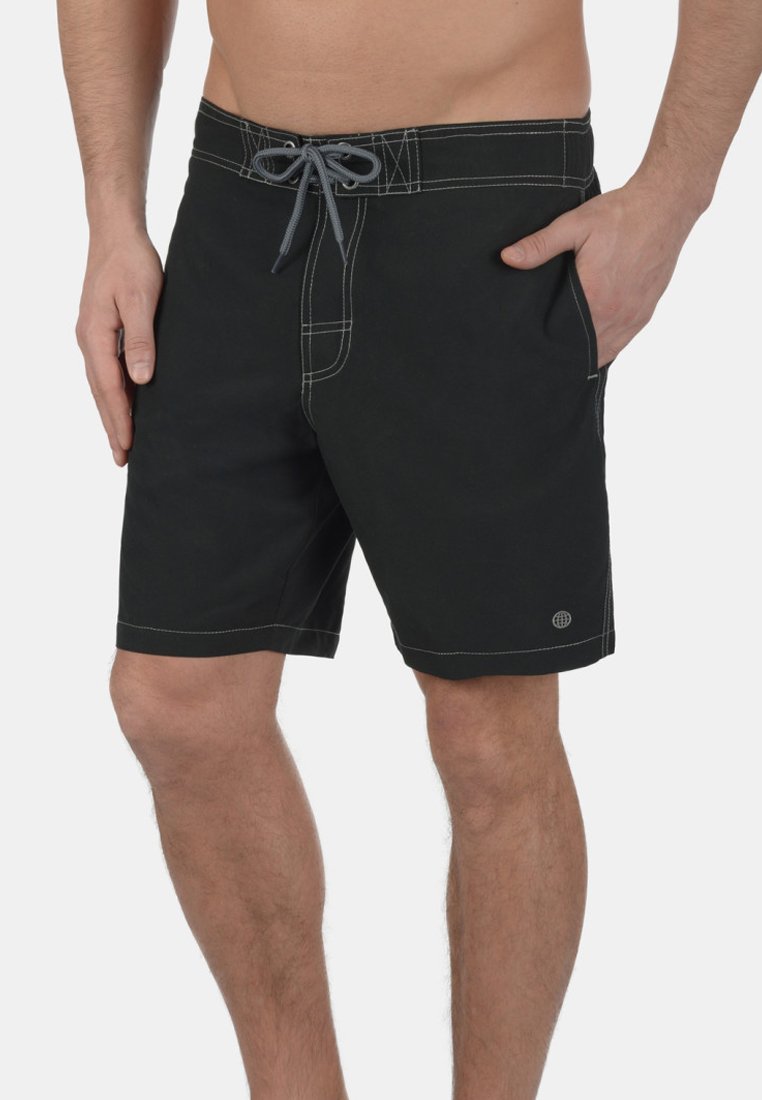 Blend BHGomes - Fürdőnadrág - black