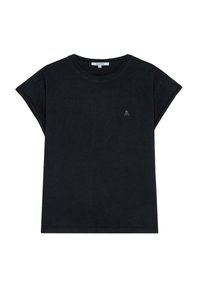 SKULL - T-shirt basic - black