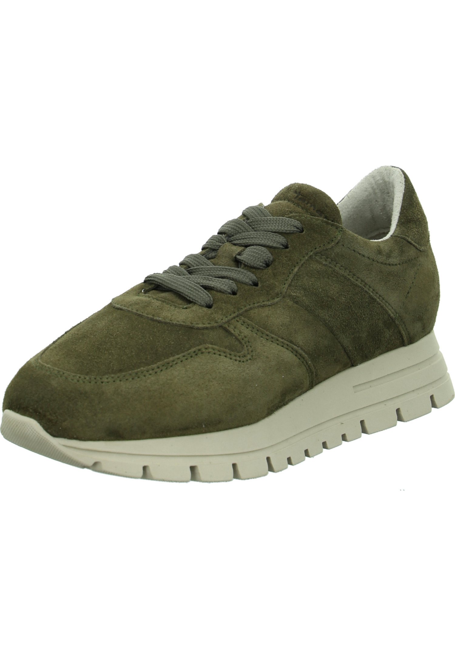 Tamaris Sneakers laag - grün/Groen - Zalando.nl