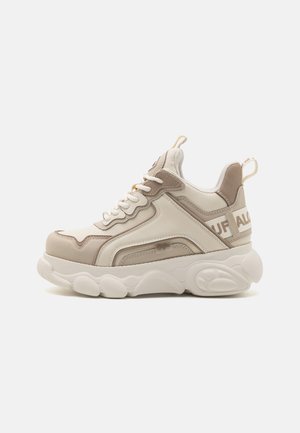 Buffalo, CHAI - Baskets basses - beige/cream