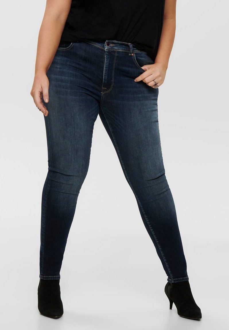 only jeans shape up