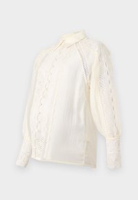 SHIRT - Skjortebluse - jet stream