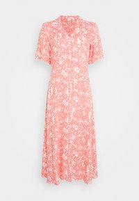 YAS YASTAMILLA LONG DRESS  - Vestido camiseiro - tamilla