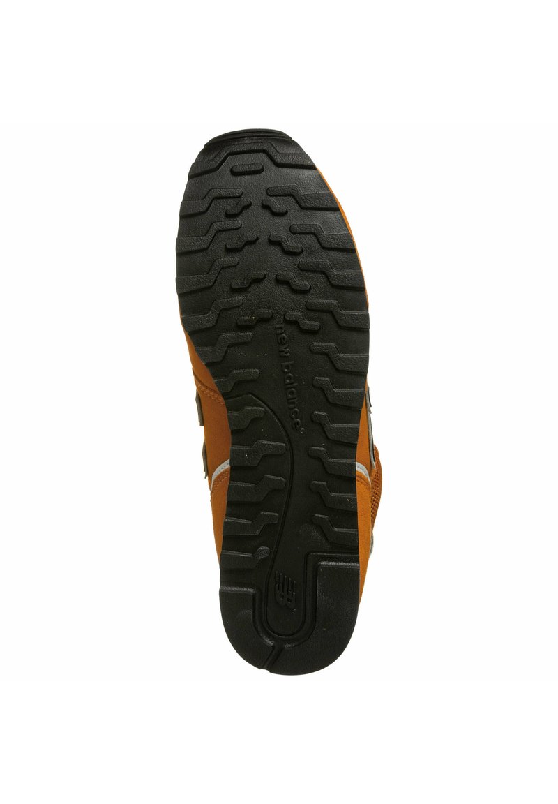 Damen Sneaker low | New Balance Sneaker low vintage orange/orange - QK79188 Damen Sneaker low | New Balance Sneaker low vintage orange/orange - QK79188