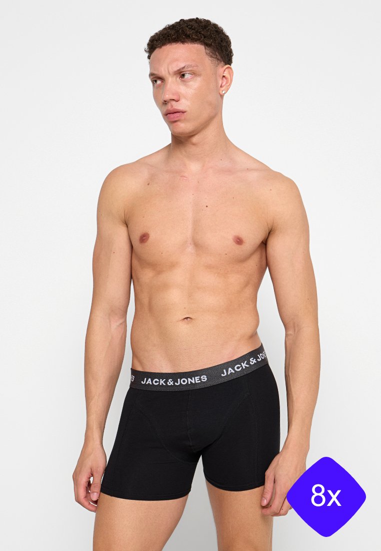 jack & jones Boxers zwart jack & jones Boxers zwart