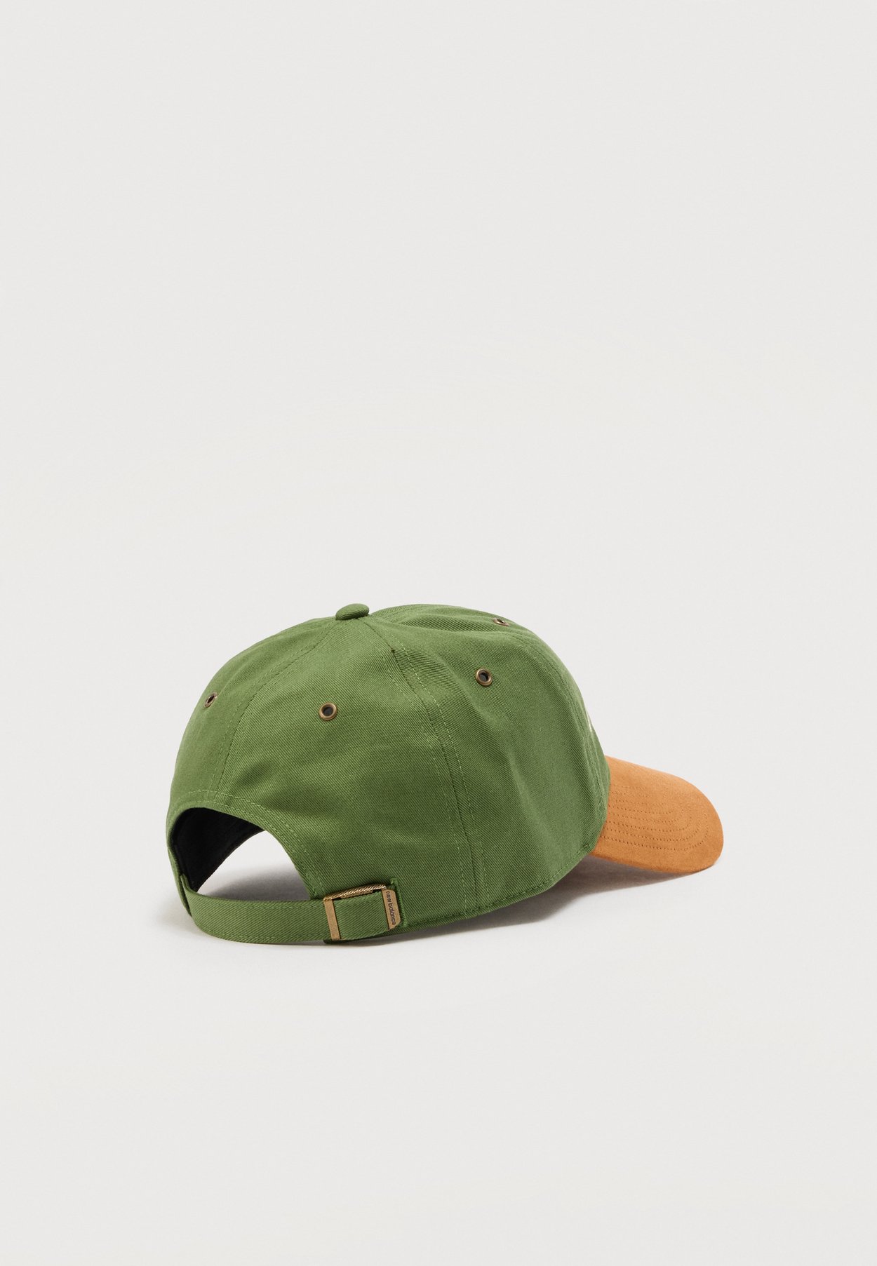 SCRIPT CLEAN UP UNISEX