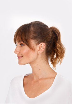 BASIC - Oorbellen - gold