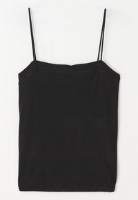 EDEL - Top - black