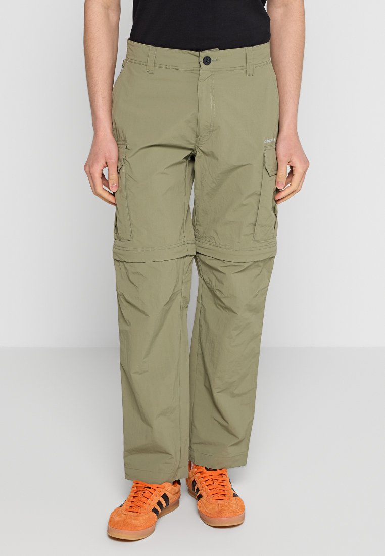 O’Neill Outdoorbroeken kaki O’Neill Outdoorbroeken kaki