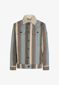 Vald, blue vintage o'neill stripe