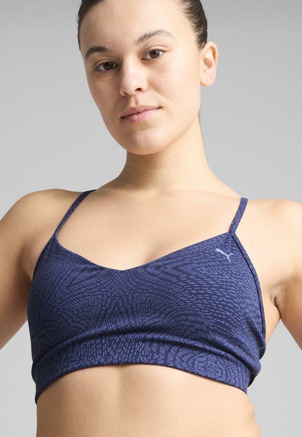 MOVE CLOUDSPUN - Sport-BH mit leichter Stützkraft