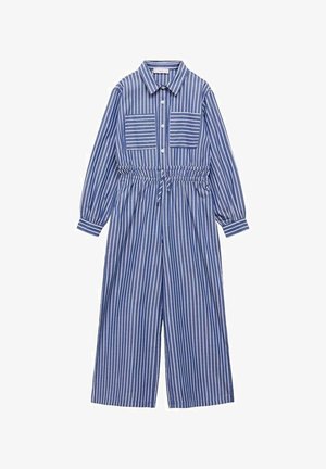 Mango Kids, Combinaison - royal blue