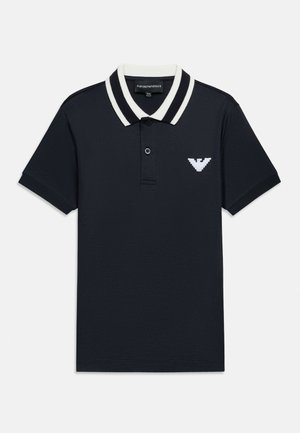 Emporio Armani, Polo - blu navy