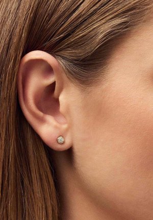 Sif Jakobs Jewellery, Lab-Grown Diamond Rome 0.17 ct - Øreringe - gold-coloured